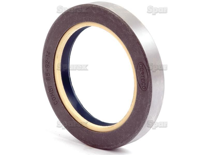 Metric Rotary Shaft Seal, 65 x 92 x 14mm for Case IH 1896 (1000 Series)
