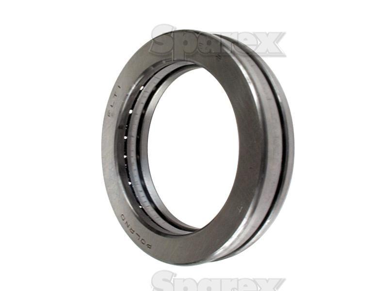 Thrust Bearing for Zetor, Bearings Reference, Landini, Massey Ferguson