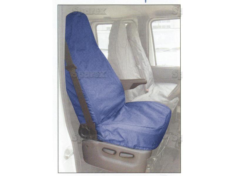 Seat Cover - Transit >2007