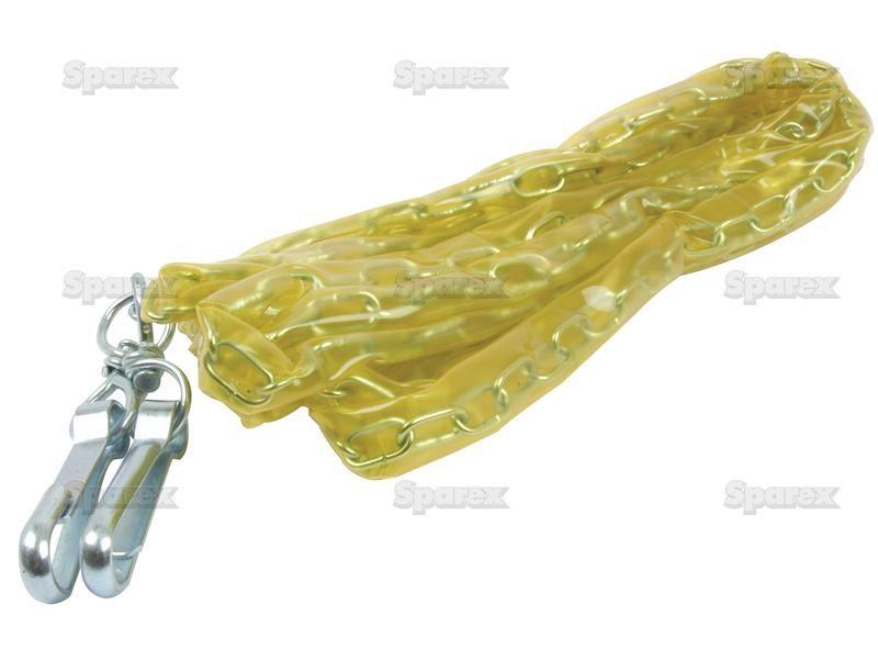 Lower Link Hook Release Cord, Length: 4M. for White Oliver