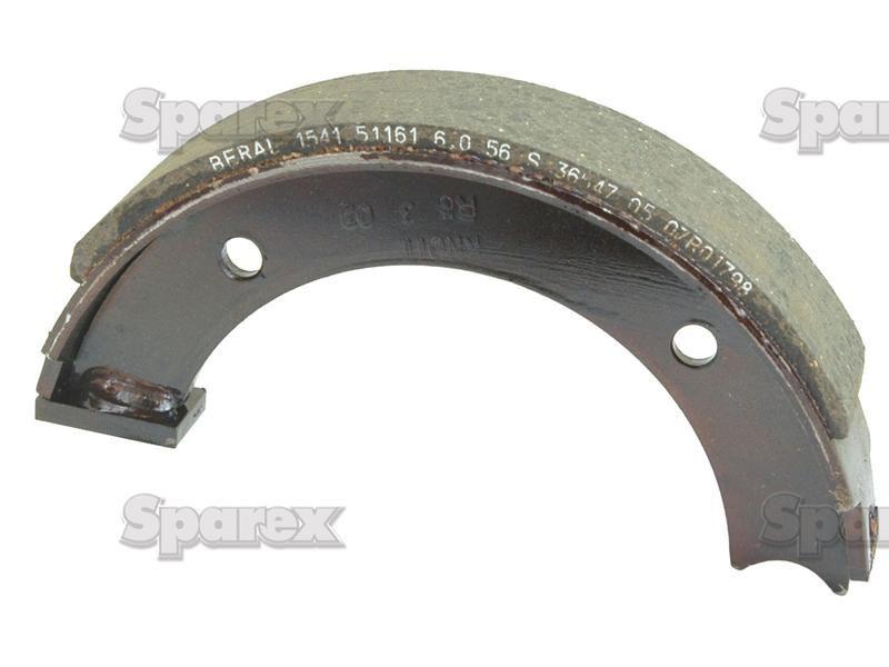 Brake Shoe (1pc.) for Fendt