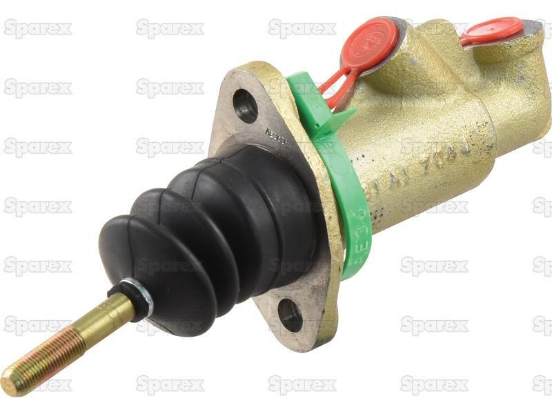 Brake Master Cylinder for Case IH 580G