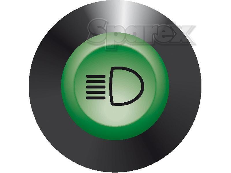 Work Light Switch for Fendt XYLON 520