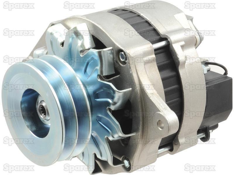 Alternator (Mahle) - 14V, 65 Amps for Renault 145-14 (12-14 Series)