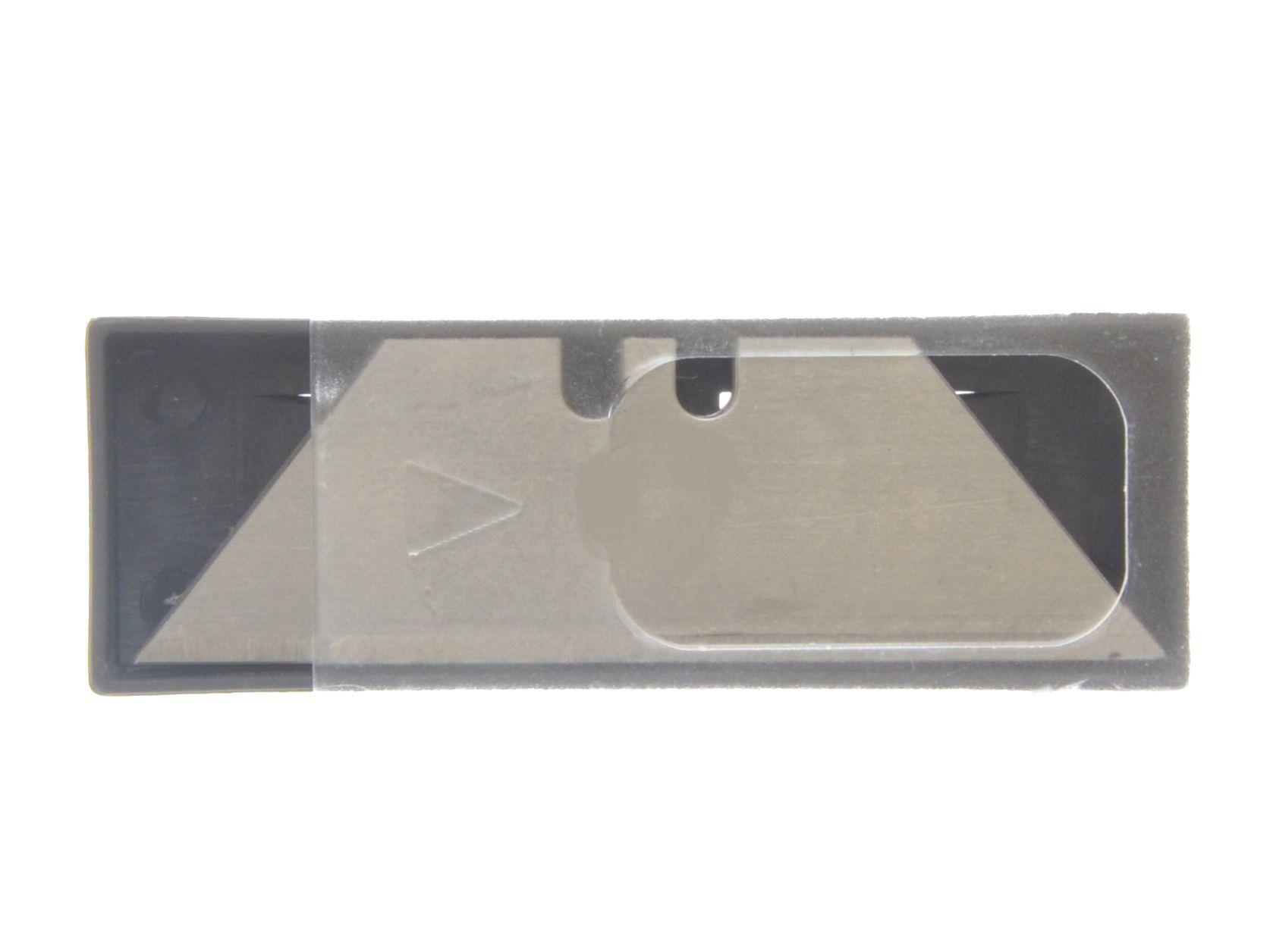 Blue Spot Tools 10 PCE Utility Blades In Dispenser