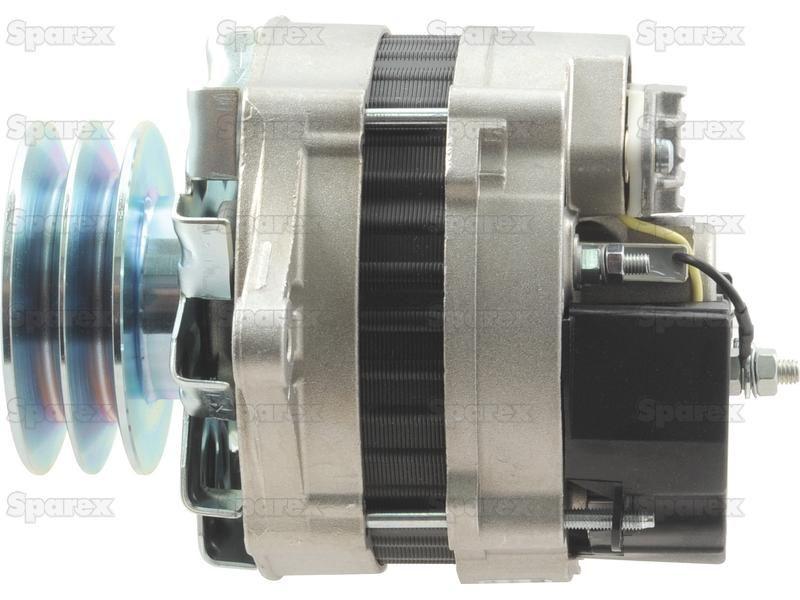 Alternator (Mahle) - 14V, 65 Amps for Renault 145-14 (12-14 Series)