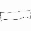 Massey Ferguson Cylinder Head Cover Gasket