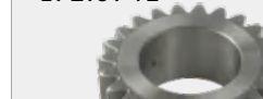New Holland Pinion Gear 85806014
