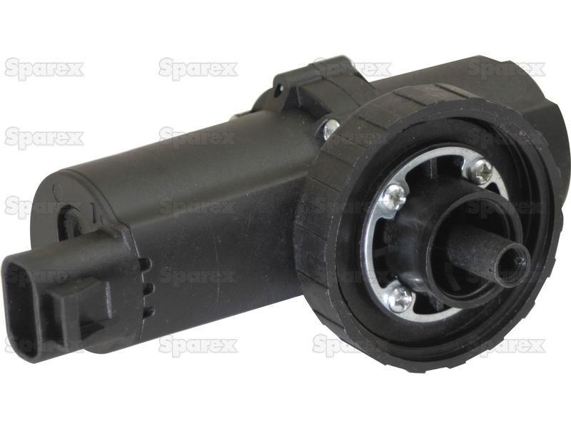 Fuel Pump - Electric for Massey Ferguson 7495 (7400 Series)