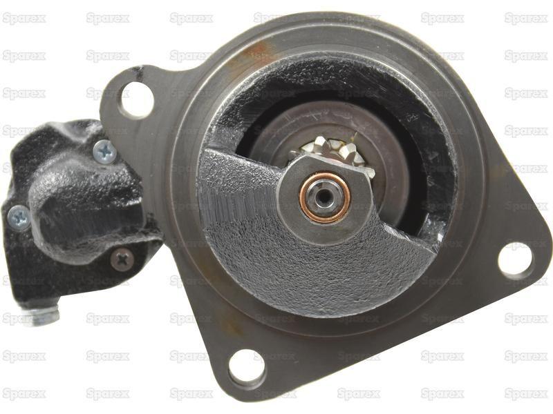 Starter Motor - 12V, 2.7Kw (Sparex) for Laverda SB54