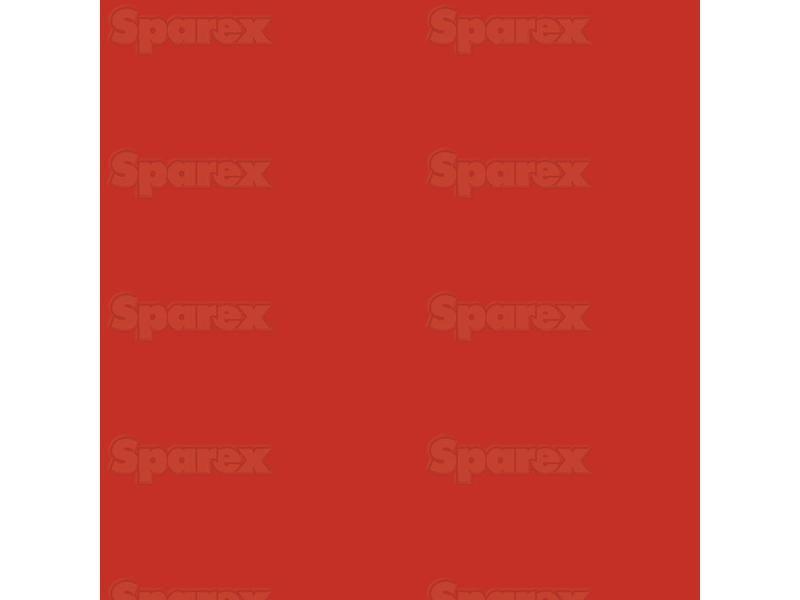Paint - Gloss, Orange Vermilion 1 ltr(s) Tin for Kuhn
