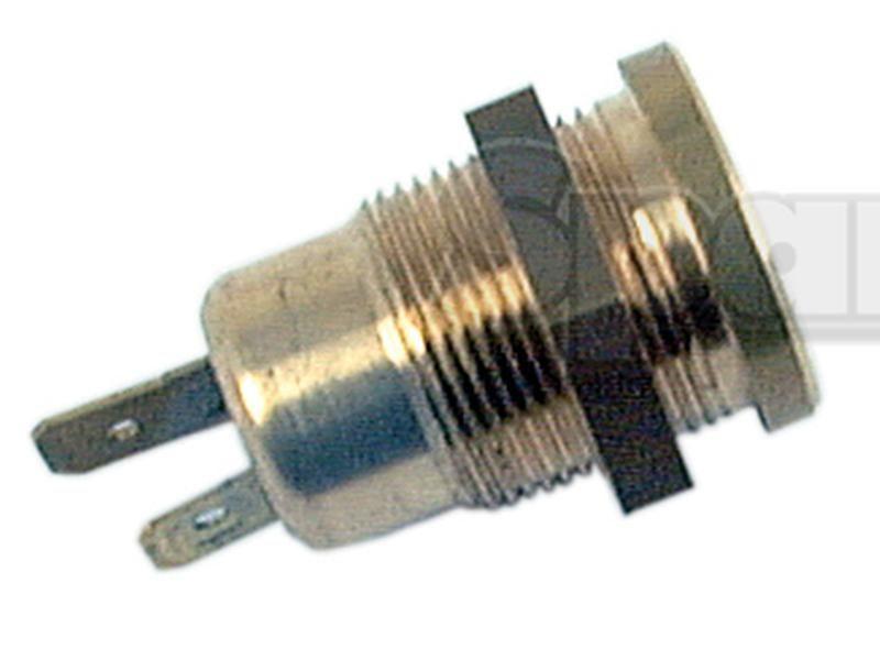 Beacon Fixing Pin (Screw Type)