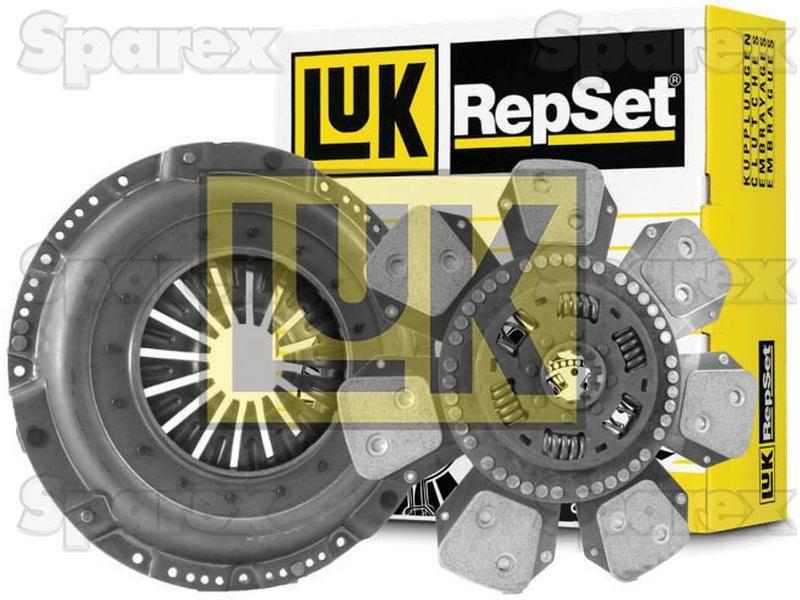 Clutch Kit without Bearings L.U.K. (635351309)