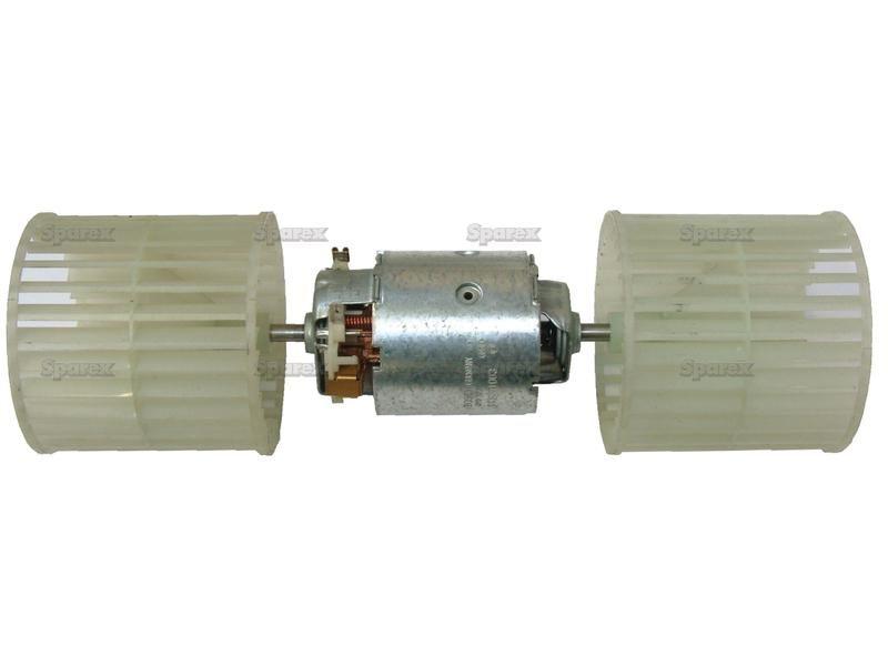 Blower Motor With Wheel for Massey Ferguson 4265 (4200/4300 Series)