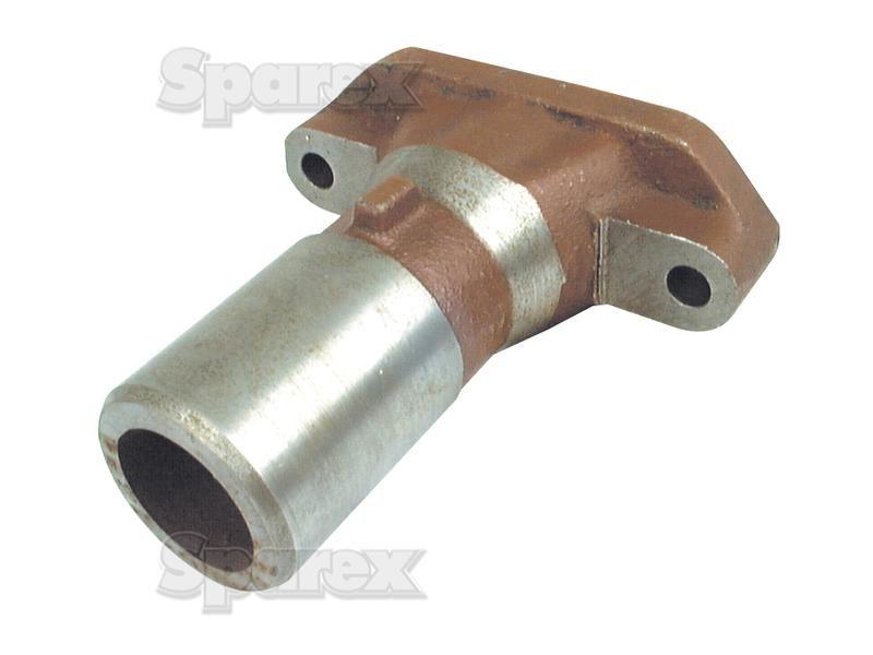 Exhaust Elbow for Case IH 580 (Backhoe)