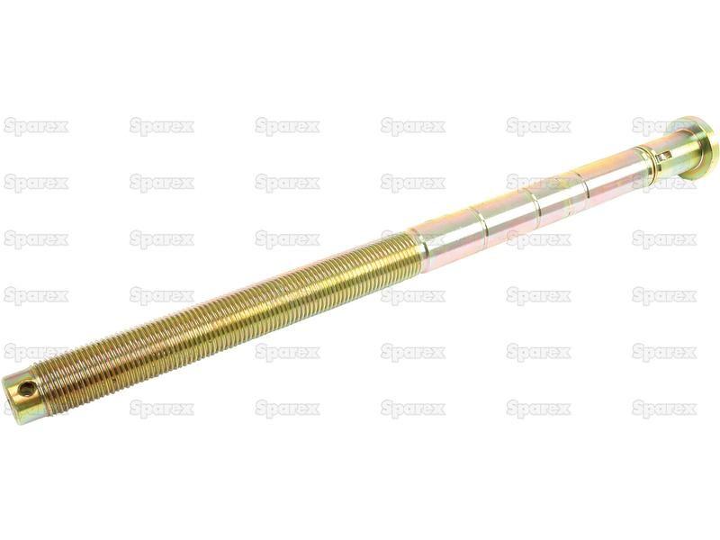 Levelling Box Shaft Length 368mm Thread M22x1.5 | Deutz-Fahr (02312111 04301496)
