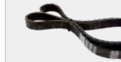New Holland Belt 514001087802822