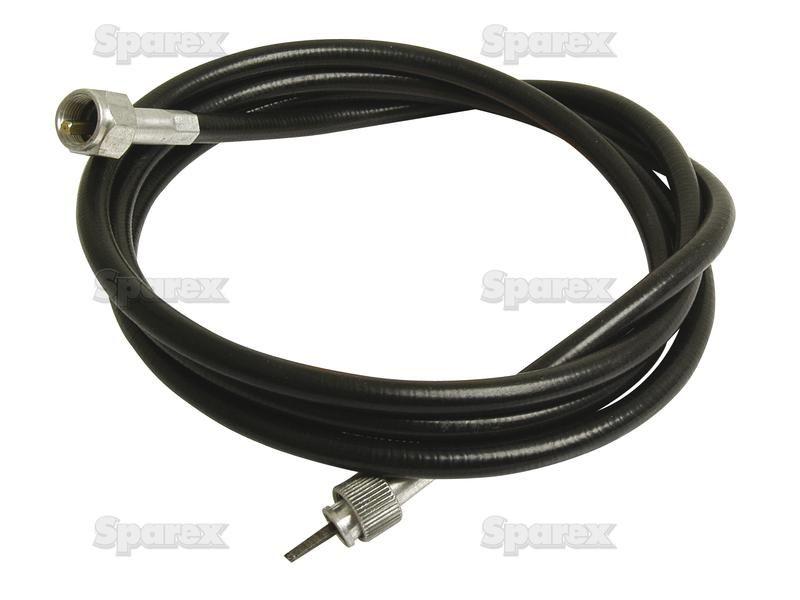 Drive Cable - Length: 1783mm, Outer cable length: 1775mm. for Leyland 4100 (Leyland)