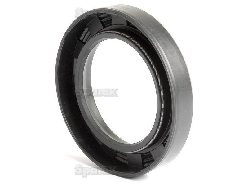 Metric Rotary Shaft Seal, 52 x 80 x 13mm Single Lip