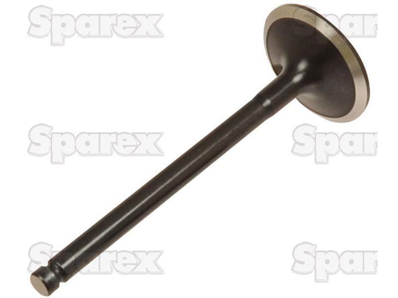 Inlet Valve for Massey Ferguson 283 BRAZILIAN
