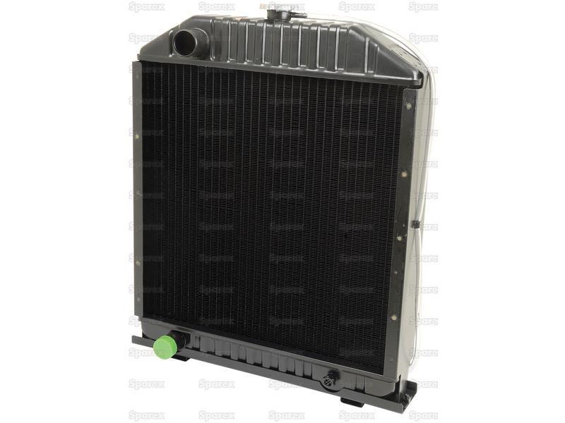 Radiator for Fiat 85-55 (Crawler Tractor - 55 Series)