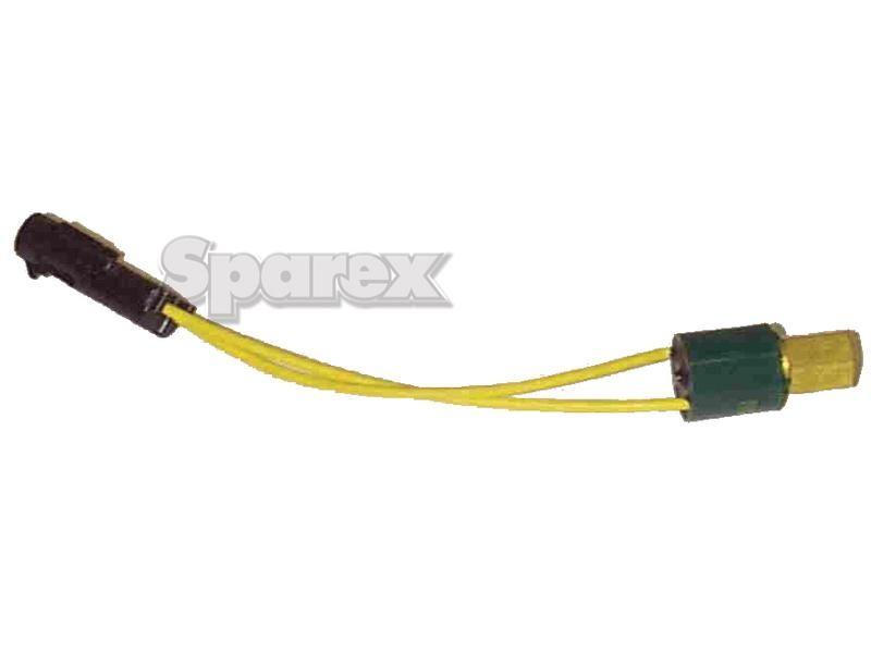 Low Pressure Switch for McCormick CX110