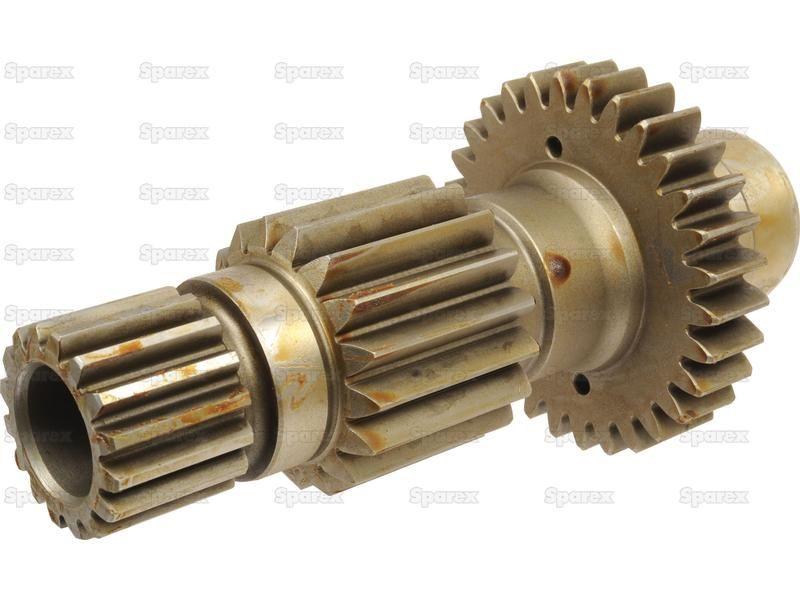 Countershaft for Ford New Holland (73401315)