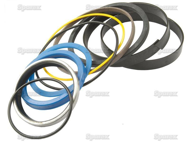 Seal Kit (Dipper Ram) for Massey Ferguson 60HX (Industrial Tractors)