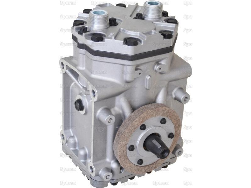 Compressor (ER210R) for Case IH, John Deere