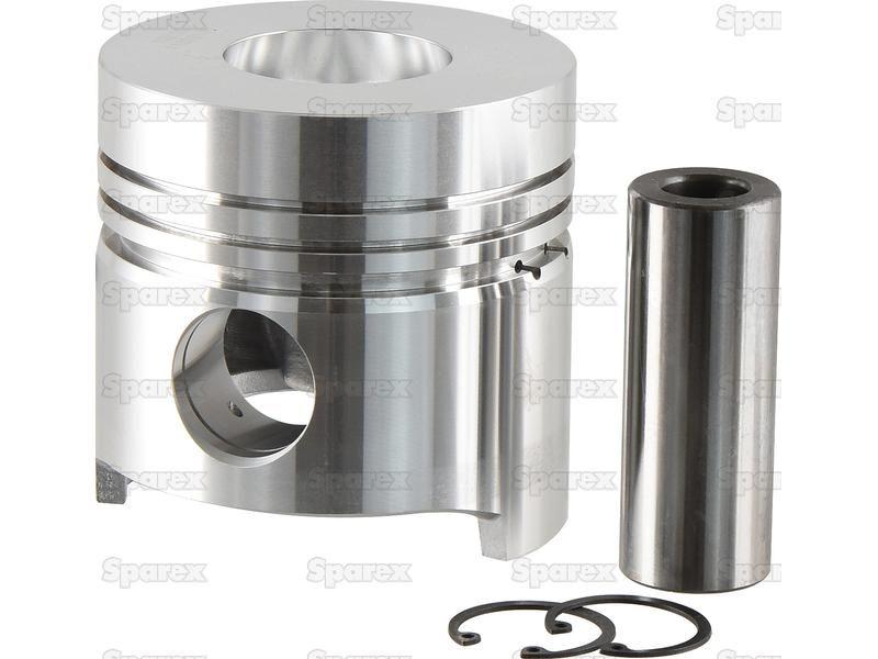 Piston (Standard) for Long Tractor 310DT