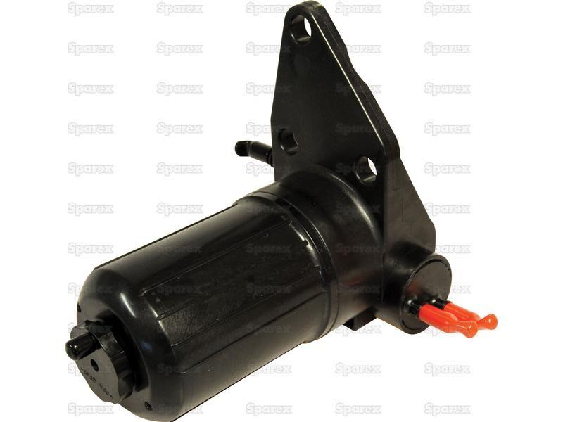 Fuel Lift Pump for McConnel F70