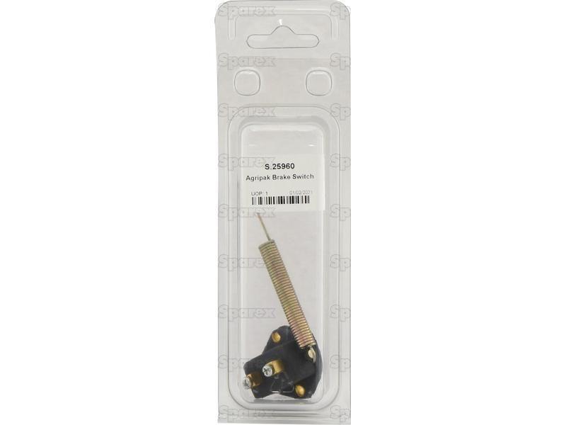 Agripak Brake Switch