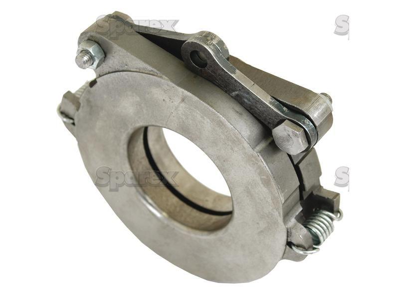 Brake Actuator for Case IH