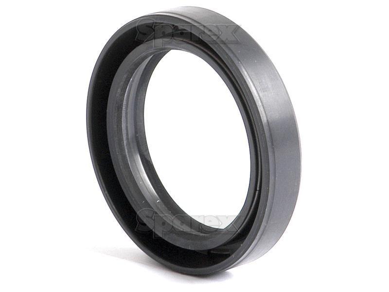 Metric Rotary Shaft Seal, 45 x 62 x 12mm Double Lip for Zetor 3545 (UR1 Series)