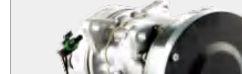 New Holland A/C Compressor 89824775