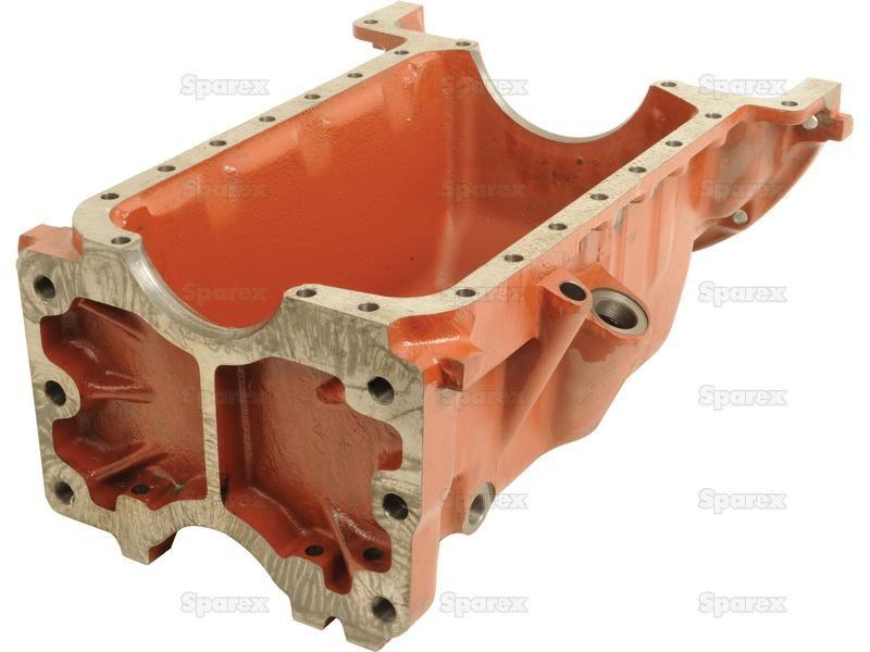 Sump 3 Cyl for Ford New Holland TD60 (TD Series)