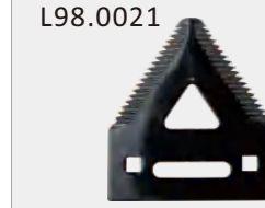 New Holland Knife Section 8036511084992425
