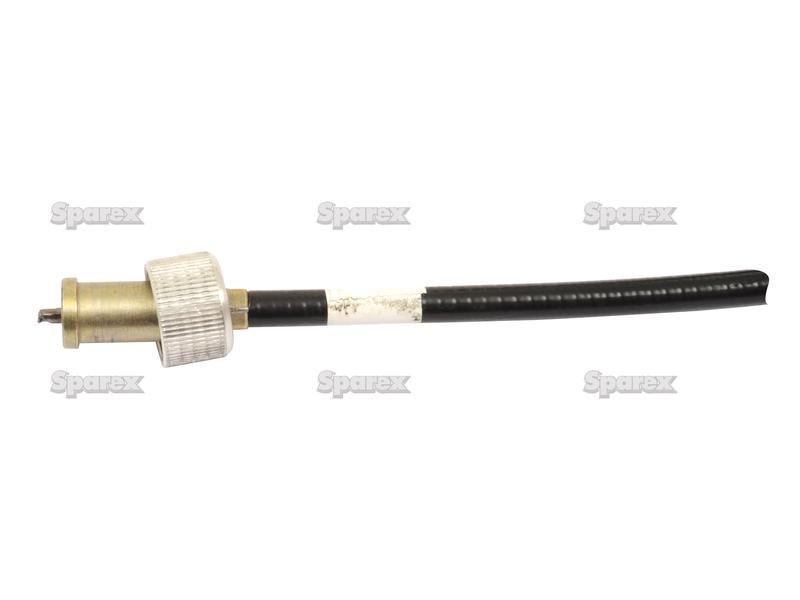 Drive Cable - Length: 2057mm, Outer cable length: 2051mm. for Renault 851 (S-1 Series)