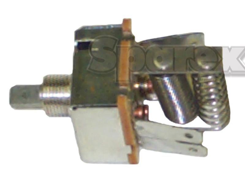 Blower Switch for Deutz-Fahr Agroxtra 6.17 (Agroxtra Series)