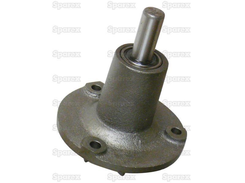Water Pump Assembly Massey Ferguson (835615M91)