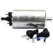 Massey Ferguson Electronic Fuel Pump