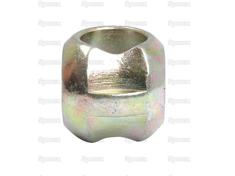 Lower Link Dual Category Ball (Cat. 2 Outer, 1/2 Inner) for Massey Ferguson 675 (600 Series)