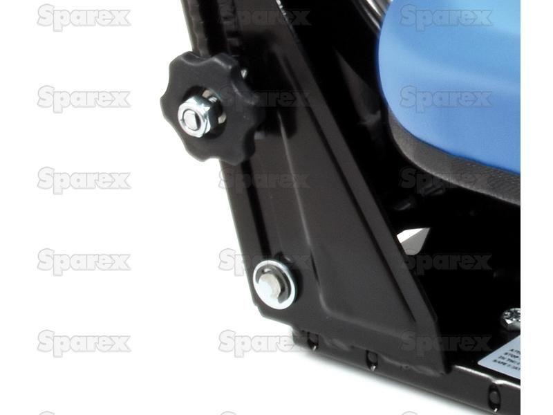Sparex Seat Assembly