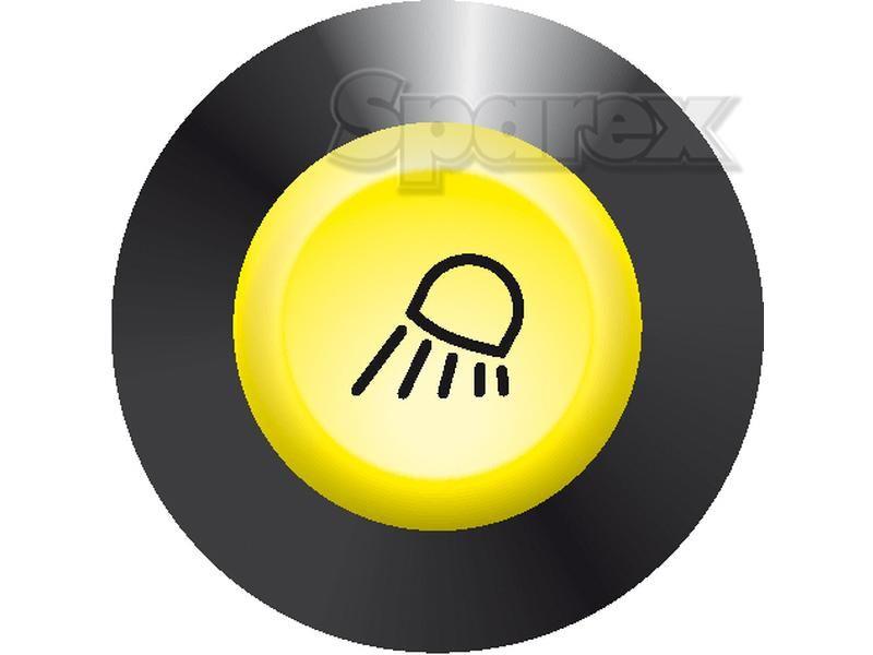 Front Side Light Switch Hurlimann, Lamborghini, Same