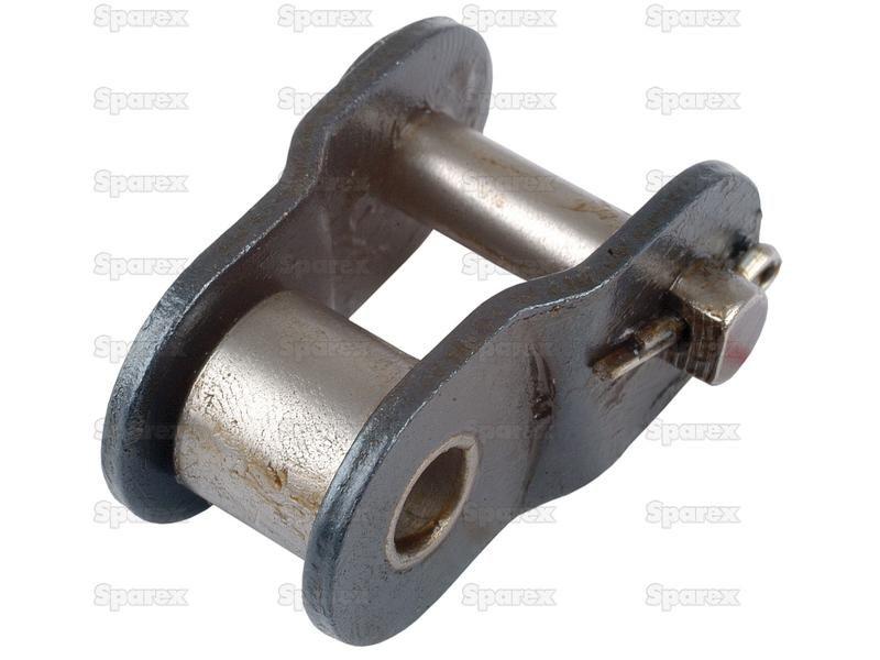 Cranked Link, Simplex, 10B-1
