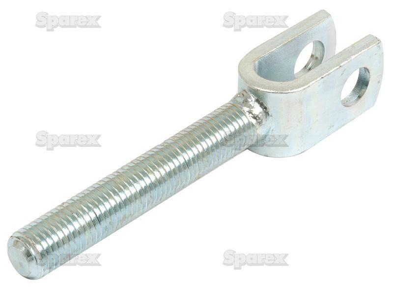 Ratchet Link - Clevis End, LH
