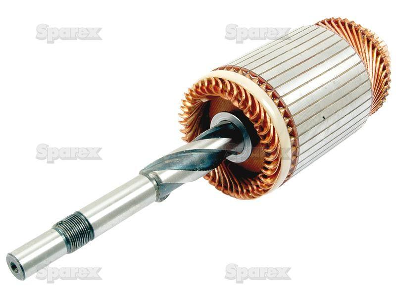 Armature for White Oliver 1250