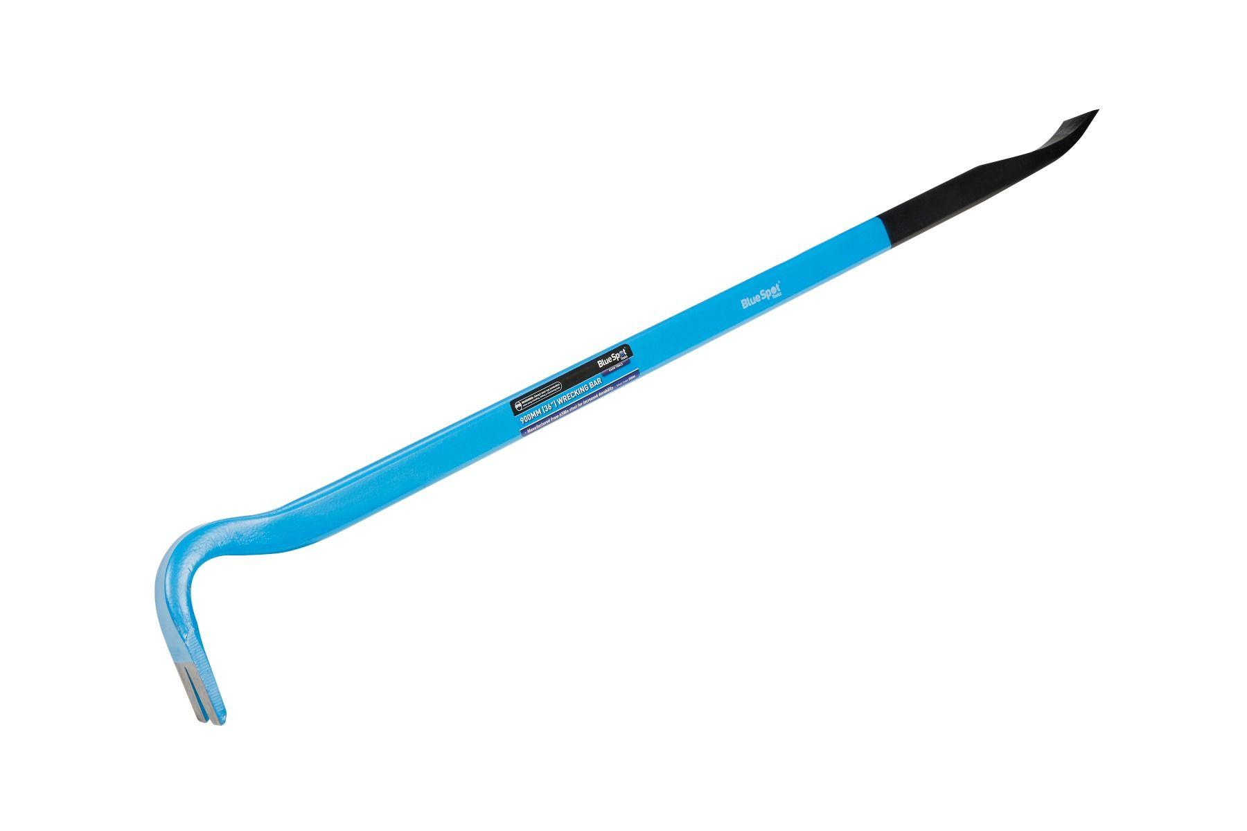 Blue Spot Tools 900mm (36") Wrecking Bar