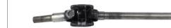 New Holland Drive Shaft 5142043