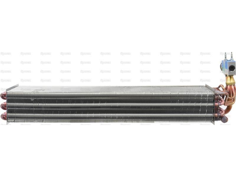 Evaporator for Massey Ferguson (VA380637, VA403280)